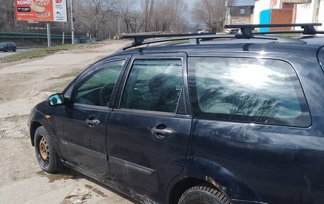 Ford Focus IV, 2003 год, 195 000 рублей, 11 фотография