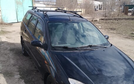 Ford Focus IV, 2003 год, 195 000 рублей, 12 фотография