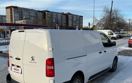 Peugeot Expert, 2018 год, 2 900 000 рублей, 6 фотография