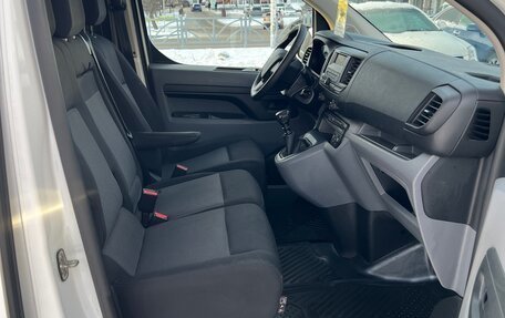 Peugeot Expert, 2018 год, 2 900 000 рублей, 4 фотография