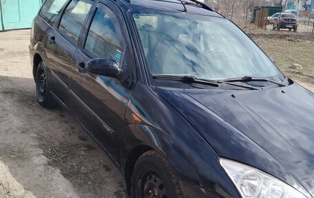 Ford Focus IV, 2003 год, 195 000 рублей, 13 фотография