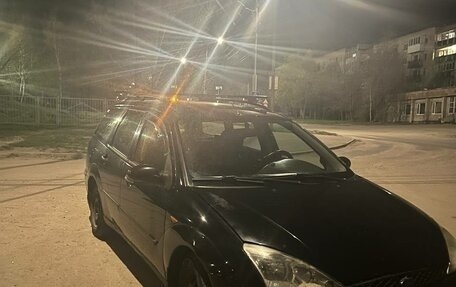 Ford Focus IV, 2003 год, 195 000 рублей, 5 фотография