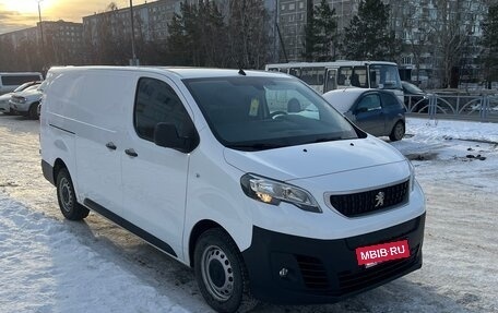 Peugeot Expert, 2018 год, 2 900 000 рублей, 2 фотография