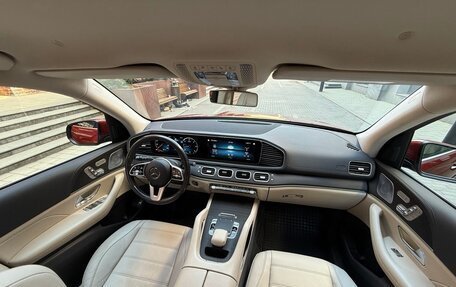 Mercedes-Benz GLE, 2019 год, 6 420 000 рублей, 8 фотография