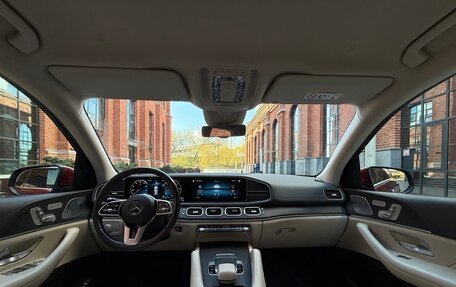 Mercedes-Benz GLE, 2019 год, 6 420 000 рублей, 6 фотография