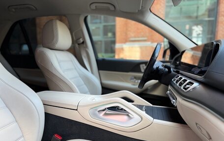 Mercedes-Benz GLE, 2019 год, 6 420 000 рублей, 7 фотография