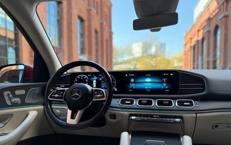 Mercedes-Benz GLE, 2019 год, 6 420 000 рублей, 9 фотография
