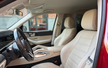 Mercedes-Benz GLE, 2019 год, 6 420 000 рублей, 10 фотография