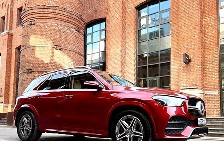 Mercedes-Benz GLE, 2019 год, 6 420 000 рублей, 14 фотография