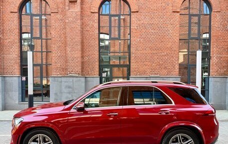 Mercedes-Benz GLE, 2019 год, 6 420 000 рублей, 11 фотография
