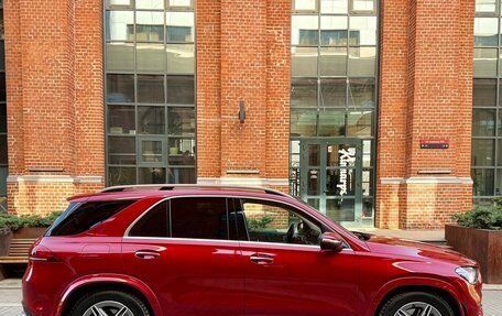 Mercedes-Benz GLE, 2019 год, 6 420 000 рублей, 15 фотография