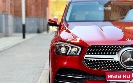 Mercedes-Benz GLE, 2019 год, 6 420 000 рублей, 12 фотография