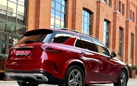 Mercedes-Benz GLE, 2019 год, 6 420 000 рублей, 13 фотография