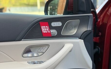 Mercedes-Benz GLE, 2019 год, 6 420 000 рублей, 18 фотография