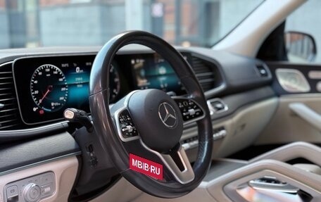 Mercedes-Benz GLE, 2019 год, 6 420 000 рублей, 21 фотография