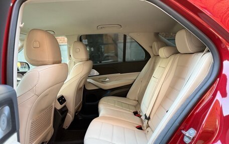 Mercedes-Benz GLE, 2019 год, 6 420 000 рублей, 26 фотография