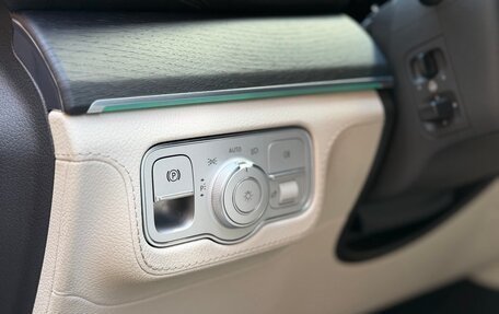 Mercedes-Benz GLE, 2019 год, 6 420 000 рублей, 29 фотография