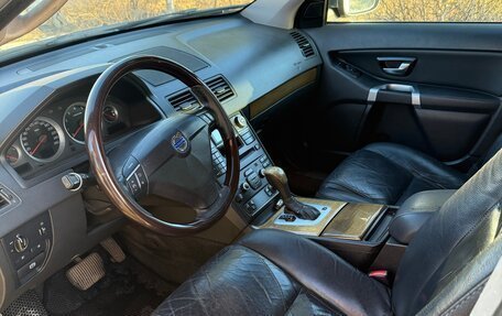 Volvo XC90 II рестайлинг, 2008 год, 1 380 000 рублей, 8 фотография