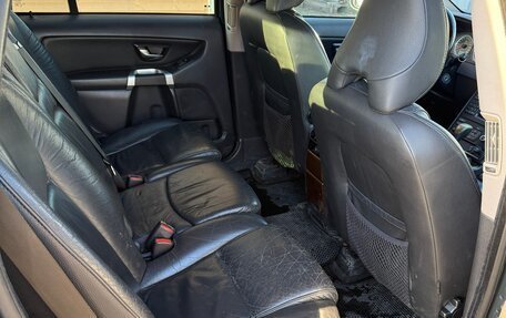 Volvo XC90 II рестайлинг, 2008 год, 1 380 000 рублей, 9 фотография