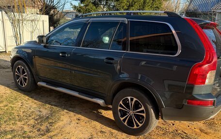 Volvo XC90 II рестайлинг, 2008 год, 1 380 000 рублей, 7 фотография