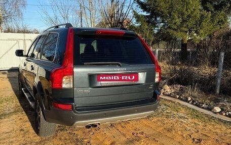 Volvo XC90 II рестайлинг, 2008 год, 1 380 000 рублей, 6 фотография