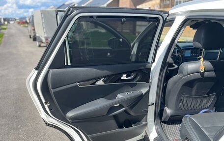 KIA Sorento III Prime рестайлинг, 2020 год, 2 460 000 рублей, 16 фотография