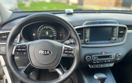 KIA Sorento III Prime рестайлинг, 2020 год, 2 460 000 рублей, 13 фотография