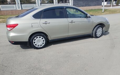 Nissan Almera, 2014 год, 770 000 рублей, 2 фотография