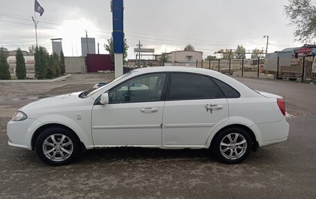 Daewoo Gentra II, 2013 год, 400 000 рублей, 5 фотография
