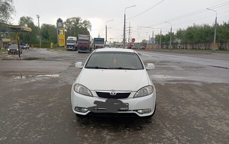Daewoo Gentra II, 2013 год, 400 000 рублей, 6 фотография