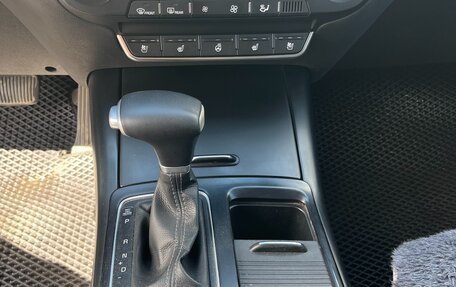 KIA Sorento III Prime рестайлинг, 2020 год, 2 460 000 рублей, 20 фотография