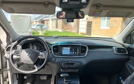 KIA Sorento III Prime рестайлинг, 2020 год, 2 460 000 рублей, 18 фотография