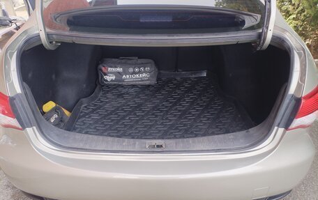 Nissan Almera, 2014 год, 770 000 рублей, 6 фотография