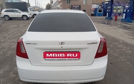 Daewoo Gentra II, 2013 год, 400 000 рублей, 3 фотография