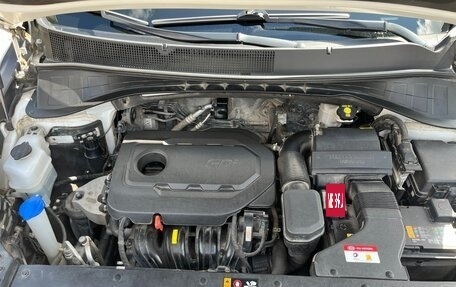 KIA Sorento III Prime рестайлинг, 2020 год, 2 460 000 рублей, 22 фотография