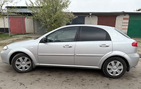 Chevrolet Lacetti, 2007 год, 490 000 рублей, 6 фотография