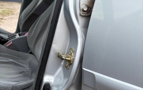 Chevrolet Lacetti, 2007 год, 490 000 рублей, 9 фотография
