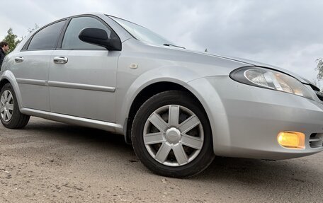 Chevrolet Lacetti, 2007 год, 490 000 рублей, 3 фотография
