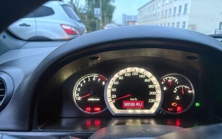 Chevrolet Lacetti, 2007 год, 490 000 рублей, 20 фотография