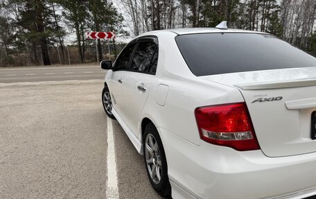 Toyota Corolla, 2009 год, 999 000 рублей, 2 фотография