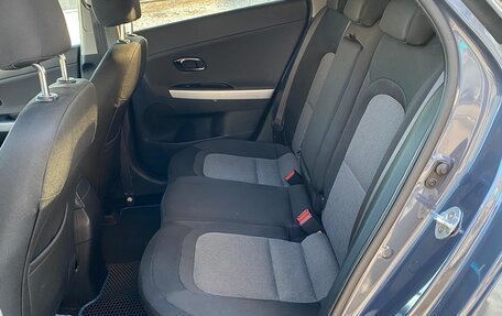 KIA cee'd III, 2017 год, 1 550 000 рублей, 6 фотография