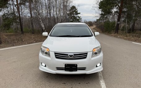 Toyota Corolla, 2009 год, 999 000 рублей, 5 фотография