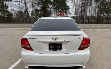 Toyota Corolla, 2009 год, 999 000 рублей, 7 фотография