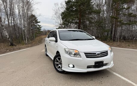 Toyota Corolla, 2009 год, 999 000 рублей, 3 фотография