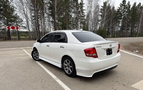 Toyota Corolla, 2009 год, 999 000 рублей, 15 фотография