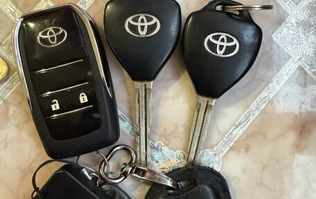 Toyota Corolla, 2009 год, 999 000 рублей, 14 фотография