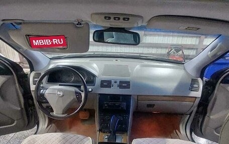 Volvo XC90 II рестайлинг, 2004 год, 710 000 рублей, 6 фотография