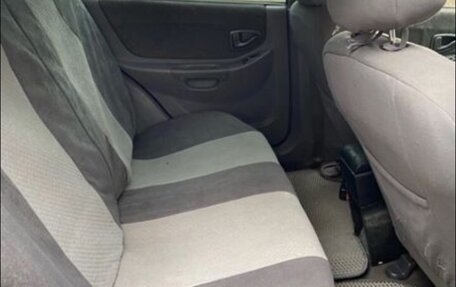 Hyundai Accent II, 2004 год, 220 000 рублей, 6 фотография