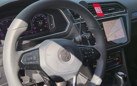 Volkswagen Tiguan II, 2019 год, 3 199 000 рублей, 5 фотография