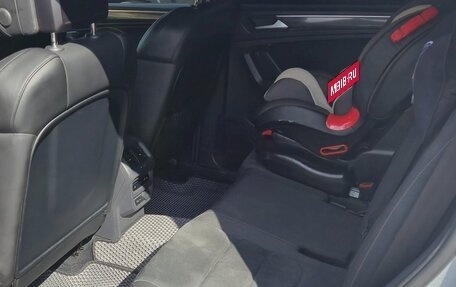 Volkswagen Tiguan II, 2019 год, 3 199 000 рублей, 9 фотография